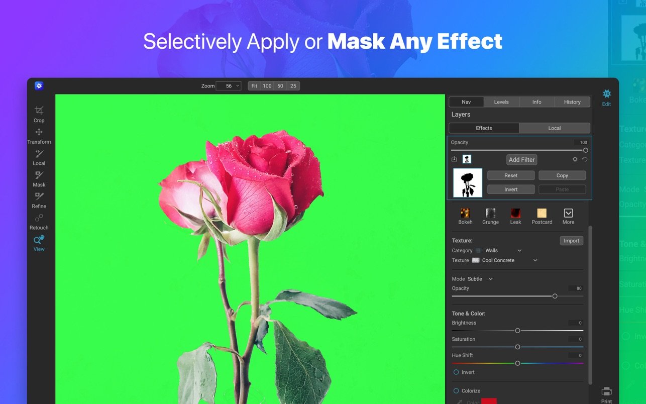 ON1 Effects 2026 screenshot 3